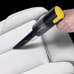 Dunlop Auton pölynimuri 12V