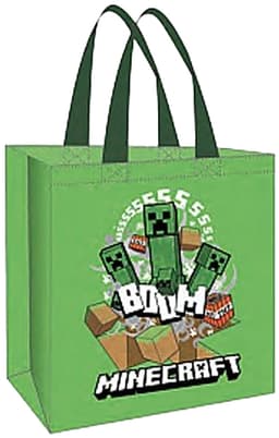 Konix Minecraft ostoskassi (Boom)