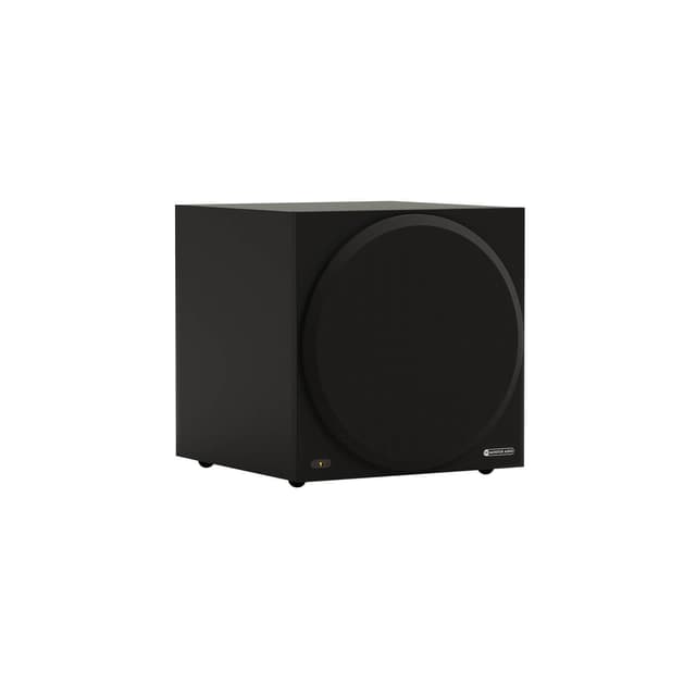 Monitor Audio Vestra W12 - Sort