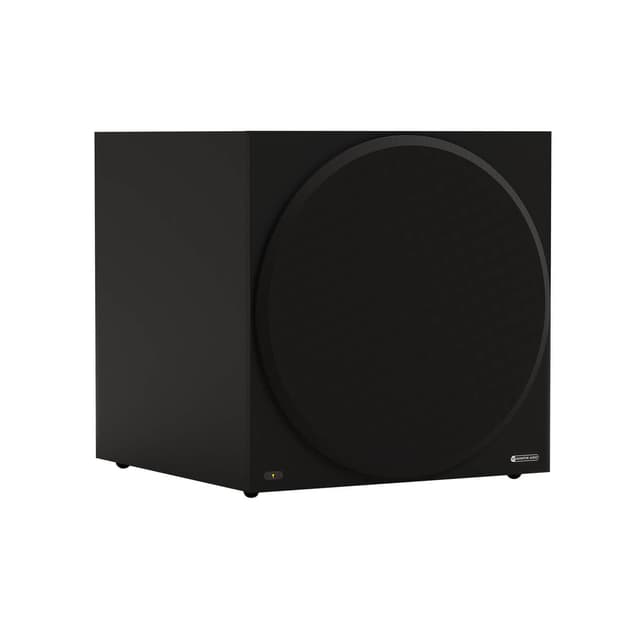 Monitor Audio Vestra W15 - Sort
