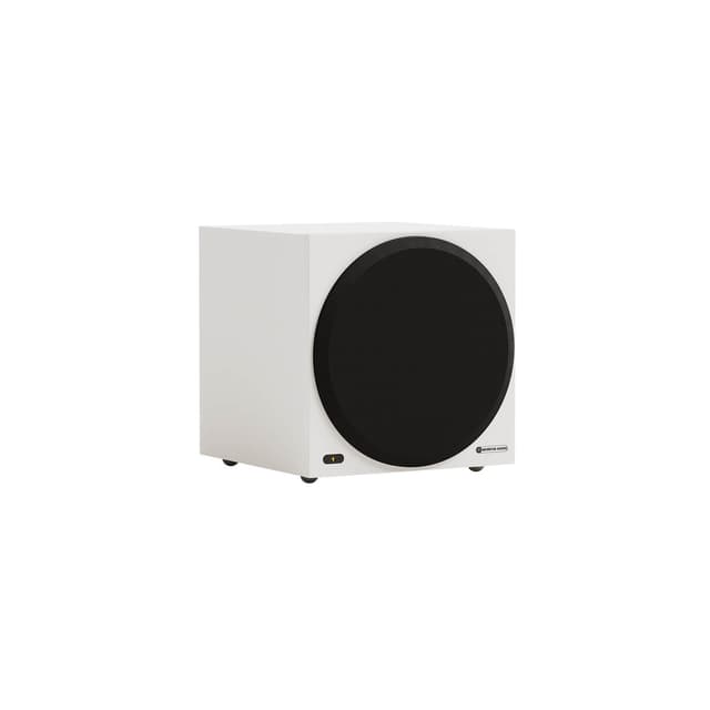Monitor Audio Vestra W10 - Hvit