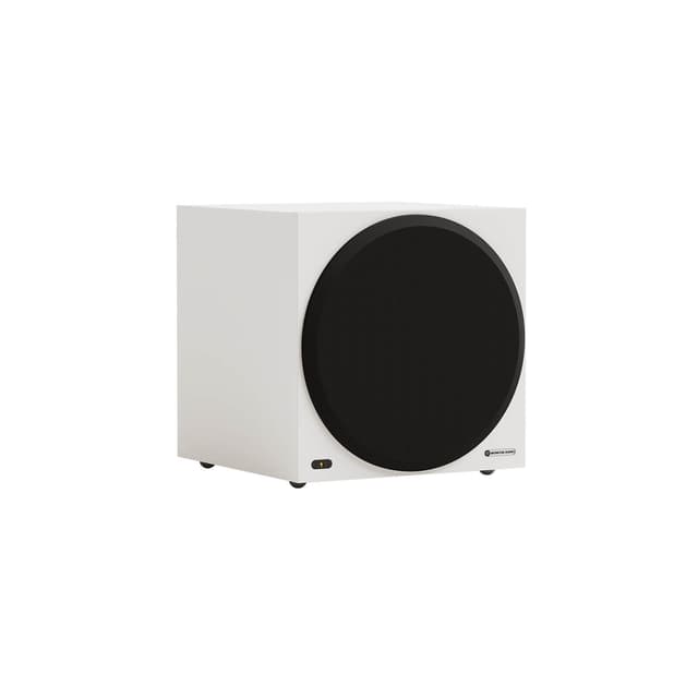 Monitor Audio Vestra W12 - Hvit