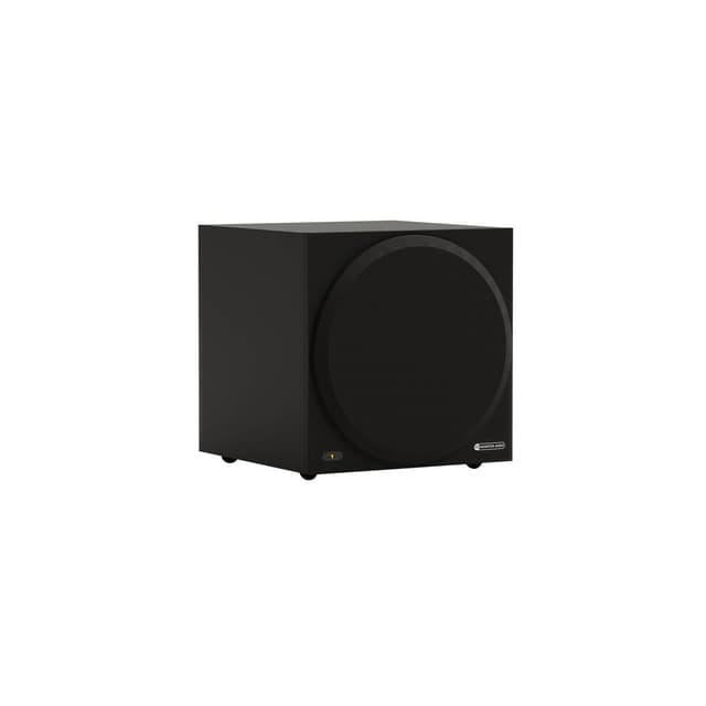 Monitor Audio Vestra W10 - Sort