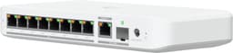 Ubiquiti UniFi USW Flex 8-port 2.5G PoE switch