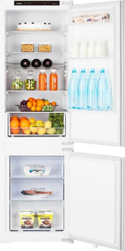 Gorenje Kølefryseskab NRKI418EP1 Integreret