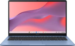 ASUS Chromebook CX1505 N4500/4/64/IPS 15,6" kannettava