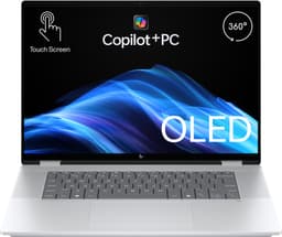 HP OmniBook X Flip 16 Ultra 5-226V/16/512/OLED 16" Copilot+ PC