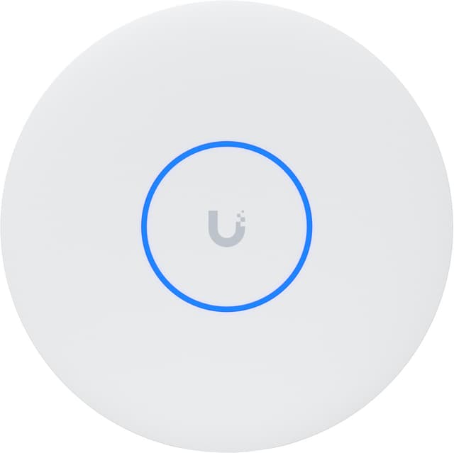 Ubiquiti UniFi U7 Pro XG WiFi 7 åtkomstpunkt