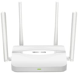 Mercusys MR25WBE WF7/BE3600 router