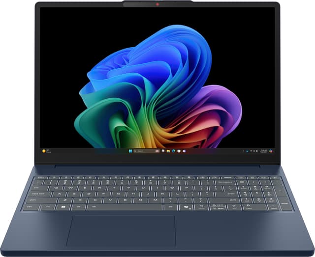 Lenovo IdeaPad Slim 3x 15Q8X10 Snap-8CSE/16 GB/512 15,3" Copilot+ PC