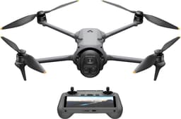 DJI Mavic 4 Pro drone Fly More kit