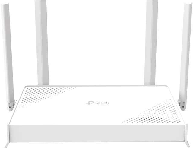 TP-Link Archer BE22OW Wi-Fi 7 router