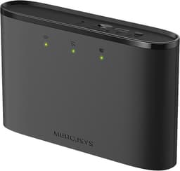 TP-Link MT110 4G mobilt bredband