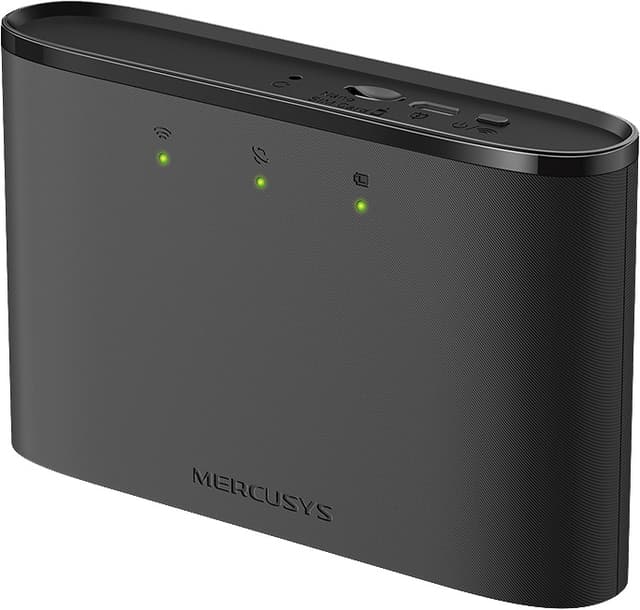 TP-Link MT110 4G mobilt bredband