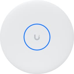 Ubiquiti UniFi U7 Pro XGS Access Point BE15000 access point