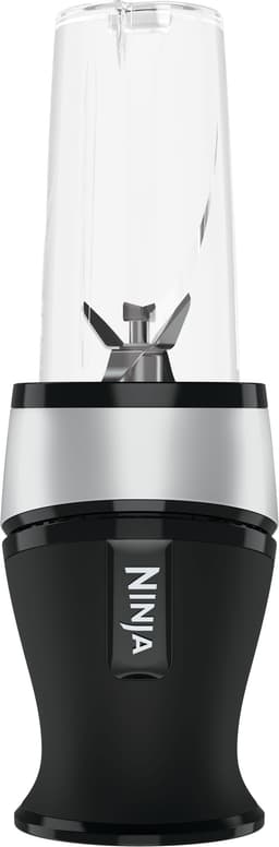 Ninja blender QB3000 (svart/silver)