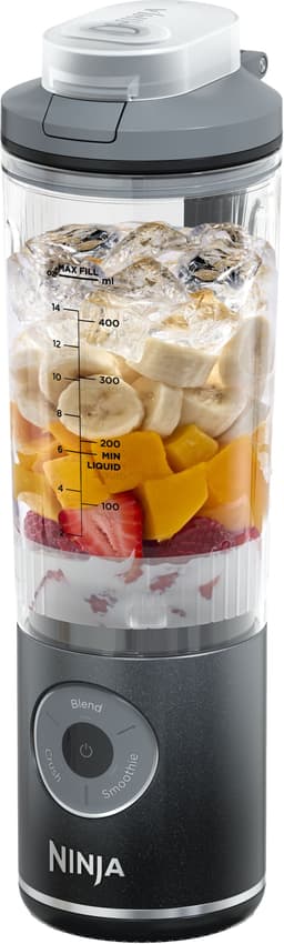 Ninja Blast Max blender BC251EUGY (sort)