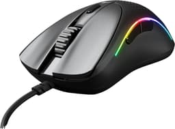 Glorious Model D 2 gamingmus (sort)