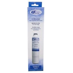 EuroFilter WF070 vannfilter for Samsung Side by Side kjøleskap og fryser