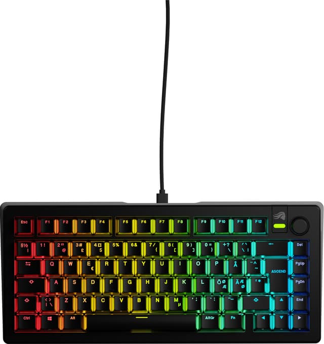 Glorious GMMK 3
