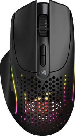 Glorious Model I 2 trådløs gamingmus (sort)