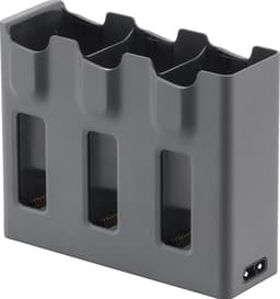 DJI Mavic 4 Pro ladehub