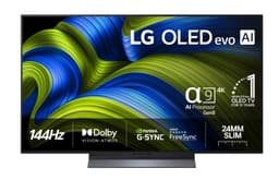 LG 48" C5 Pro 4K OLED evo TV (2025)