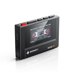 FiiO Echo Mini Musikkspiller, Sort
