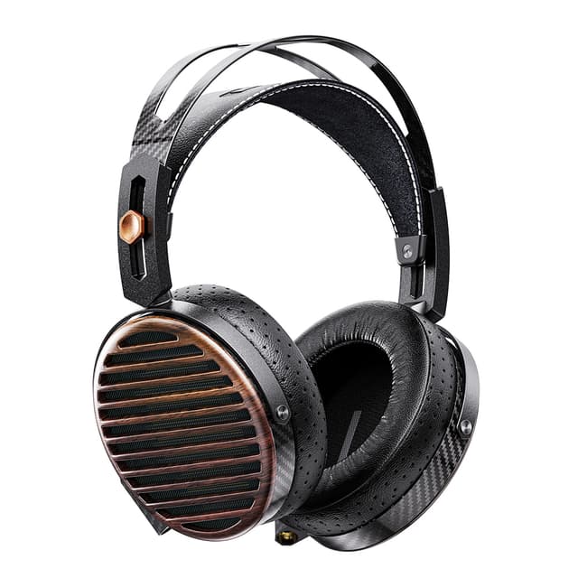 FiiO FT7 hodetelefon - kablet