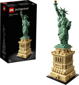 LEGO Architecture Frihedsgudinden 21042