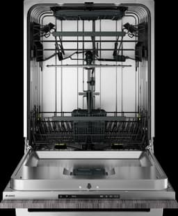 ASKO Dishwasher 739512 (Grey metallic)