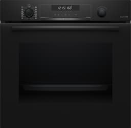 Bosch Serie 6 Indbygningsovn HBG478CB3 (sort)