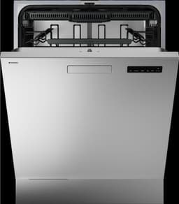 ASKO Diskmaskin DBI8447AD.S (rostfri)