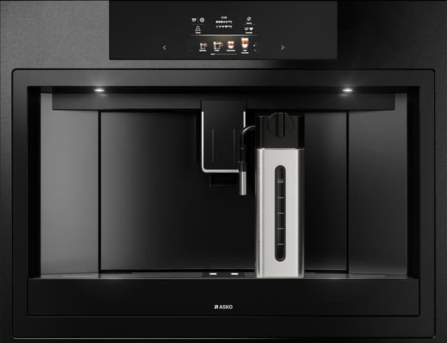 ASKO CM8477B billede 1