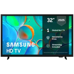 Samsung 32" H5005F HD Smart TV (2025)