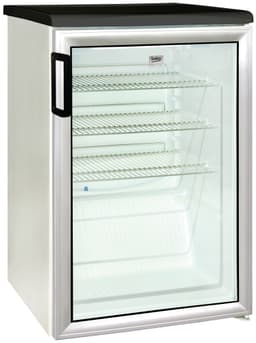 Beko Professional Displaykøleskab ADN 140W BP (hvid)