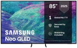 SAMSUNG TQ85QN1EFAUXXC TV