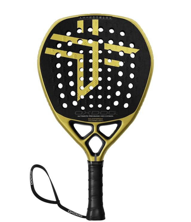 Oxdog Ultimate Pro Smash 2025