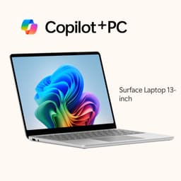 Microsoft Surface Laptop 8C/16/512GB 13" Copilot+ PC
