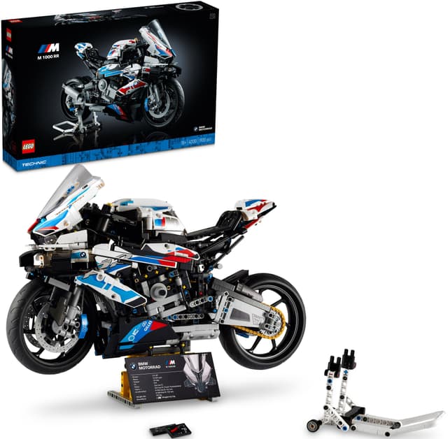 LEGO Technic BMW M 1000 RR 42130