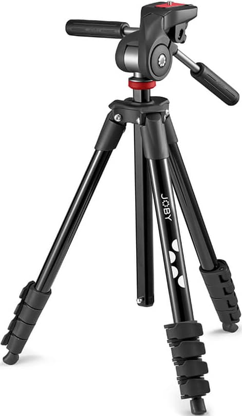 Joby stativsett Compact Advanced