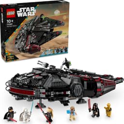LEGO Star Wars The Dark Falcon 75389