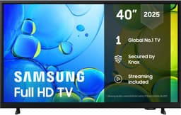 Samsung 40" F6005F FHD Smart TV (2025)