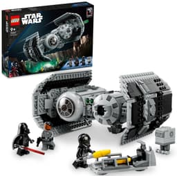 LEGO Star Wars TIE-bombefly 75347