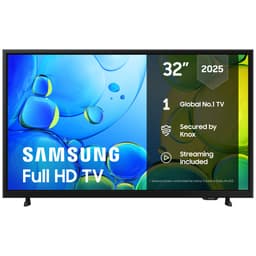 Samsung 32" F6005F FHD Smart TV (2025)