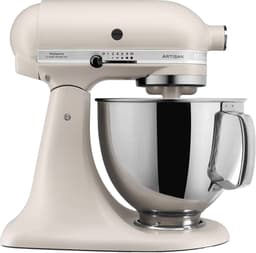 KitchenAid Artisan köksmaskin 5KSM125EMH (beige)