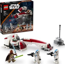 LEGO Star Wars Flugt på BARC-speeder 75378