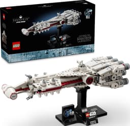 LEGO Star Wars Tantive IV 75376