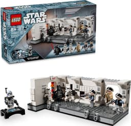 LEGO Star Wars Bordingen av Tantive IV 75387