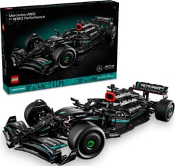 LEGO Technic Mercedes-AMG F1 W14 E Performance 42171